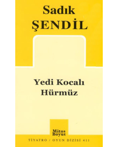 Yedi Kocalı Hürmüz