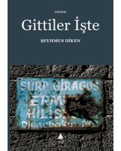 Gittiler İşte
