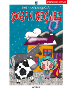 Çoban Geçmez