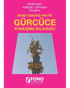 Gürcüce Konuşma Kılavuzu