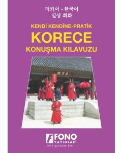 Korece Konuşma Kılavuzu