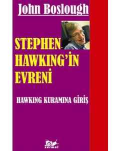 Stephen Hawking’in Evreni