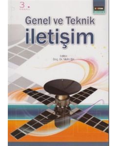 Genel ve Teknik İletişim