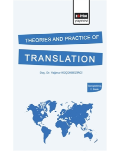 Theories and Practice of Translation 