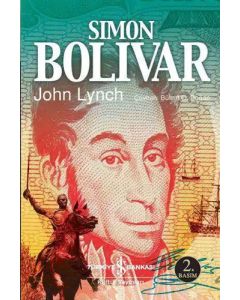 Simon Bolivar (Ciltli)