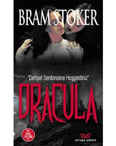 Dracula (Cep Boy)