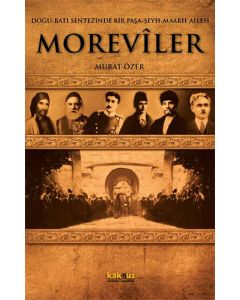 Moreviler