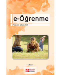 E-Öğrenme