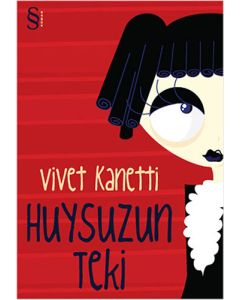 Huysuzun Teki