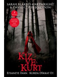 Kız ve Kurt