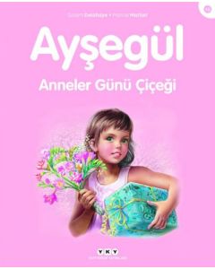 Ayşegül - Anneler Günü Çiçeği
