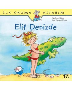 Elif Denizde