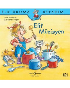 Elif Müzisyen