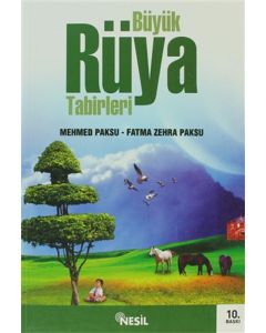 Büyük Rüya Tabirleri