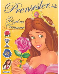 Prensesler - Güzel ve Canavar