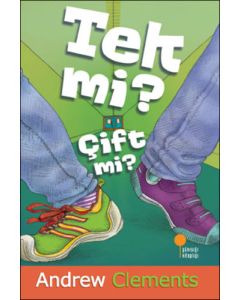 Tek mi? Çift mi?