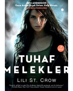 Tuhaf Melekler