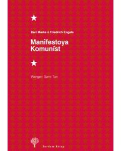 Manifestoya Komunist