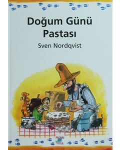Doğum Günü Pastası