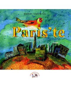 Paris'te