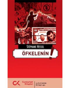 Öfkelenin