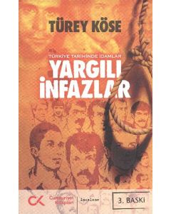 Yargılı İnfazlar