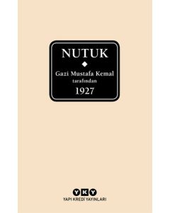 Nutuk - Kutulu (Ciltli)
