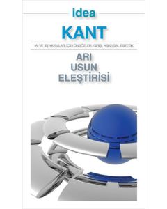 Arı Usun Eleştirisi (Cep Boy)