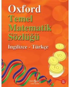 Oxford Temel Matematik Sözlüğü