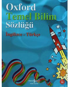 Oxford Temel Bilim Sözlüğü