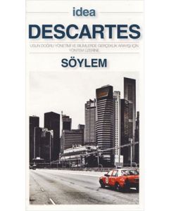 Söylem (Cep Boy)