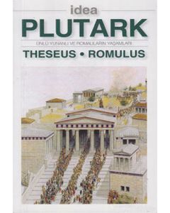 Yaşamlar Theseus - Romulus