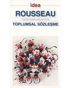 Toplumsal Sözleşme
