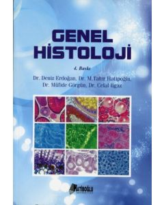 Genel Histoloji
