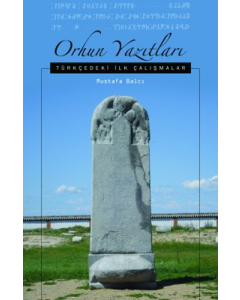 Orhun Yazıtları