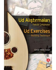 Ud Alıştırmaları - Teknik Çalışmalar