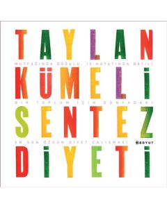 Sentez Diyeti