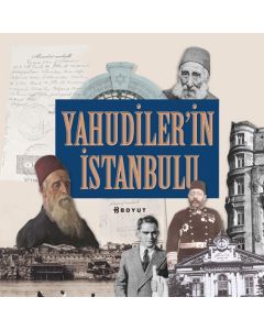 Yahudiler’in İstanbulu