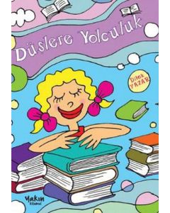 Düşlere Yolculuk