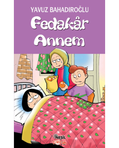 Fedakar Annem