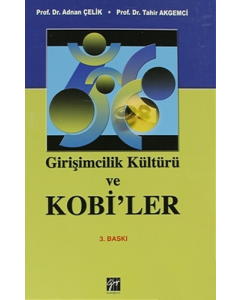 Girişimcilik Kültürü ve Kobiler