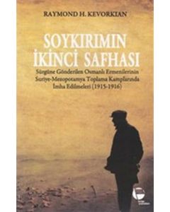 Soykırımın İkinci Safhası