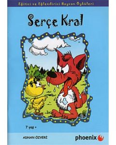 Serçe Kral