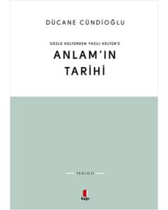 Anlam’ın Tarihi