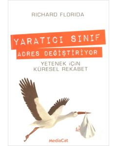 Yaratıcı Sınıf Adres Değiştiriyor