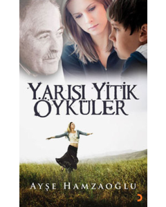 Yarısı Yitik Öyküler