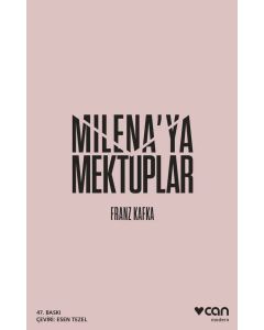 Milena'ya Mektuplar