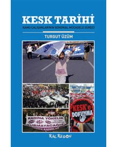 KESK Tarihi