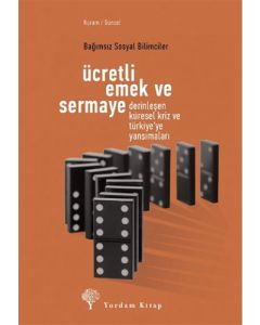 Ücretli Emek ve Sermaye