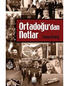 Ortadoğu’dan Notlar